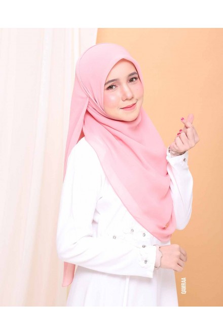 BAWAL DEWI SALMON